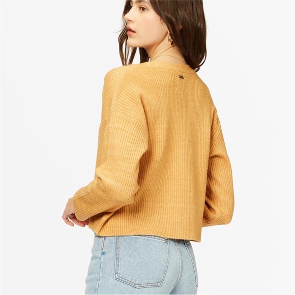 BILLABONG | Sincerely Jules Match Set Rib Cardigan - Picture 7 of 8